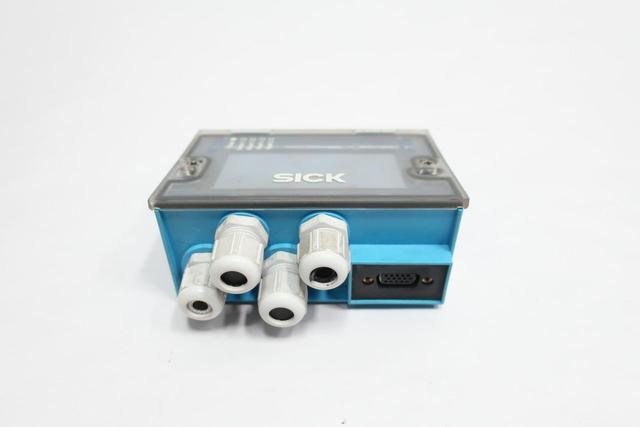 SICK CDB420-001 1023885 CONNECTION MODULE
