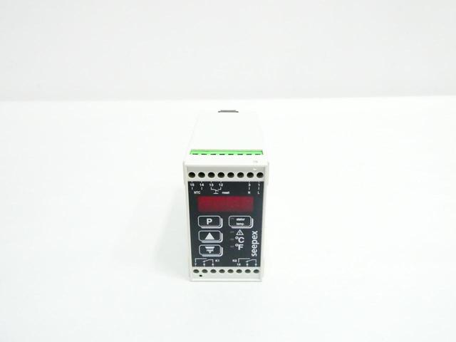 SEEPEX SGRTSE115ACCSA TSE CONTROLLER MODULE