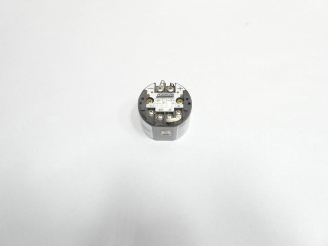 FOXBORO B0300AH RTT20-D1BNKFN-C1D1 TEMPERATURE TRANSMITTER 0-2502F 12-42V-DC
