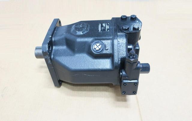 REXROTH LAA10VSO140DR/31R-VKD62N00 350BAR HYDRAULIC PISTON PUMP