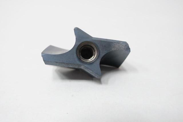 KENNAMETAL KSEM3450HPGM KC7315R CARBIDE INSERT
