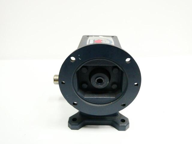 GROVE GEAR GR8240149.00 GR-TMQ824-20-L-56 RIGHT ANGLE GEAR REDUCER 20:1