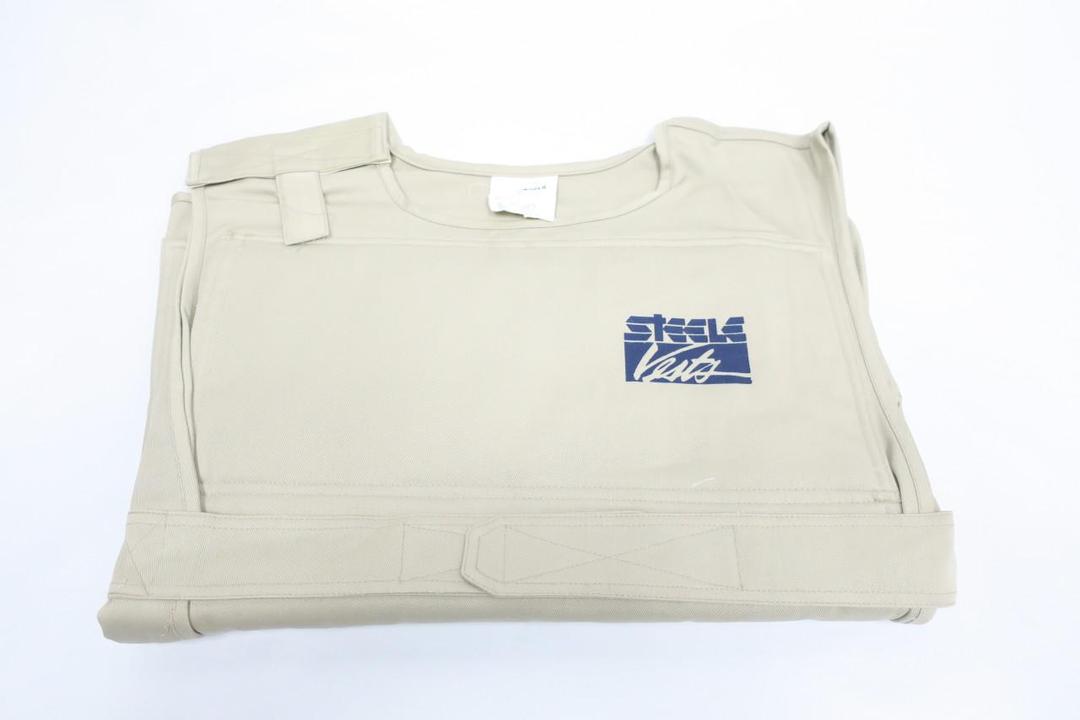 STEELE SA1140-FR THERMOELECTRIC COOLING VEST