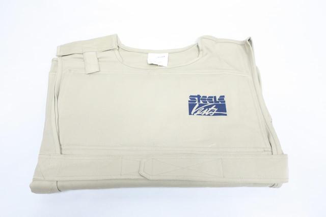 STEELE SA1140-FR THERMOELECTRIC COOLING VEST