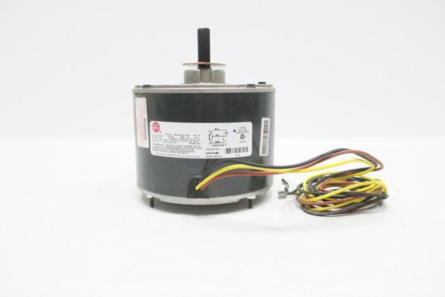 US MOTORS K55HXSWK-7927 AC MOTOR 48Y 1PH 1/4HP 1100RPM 206-230V-AC