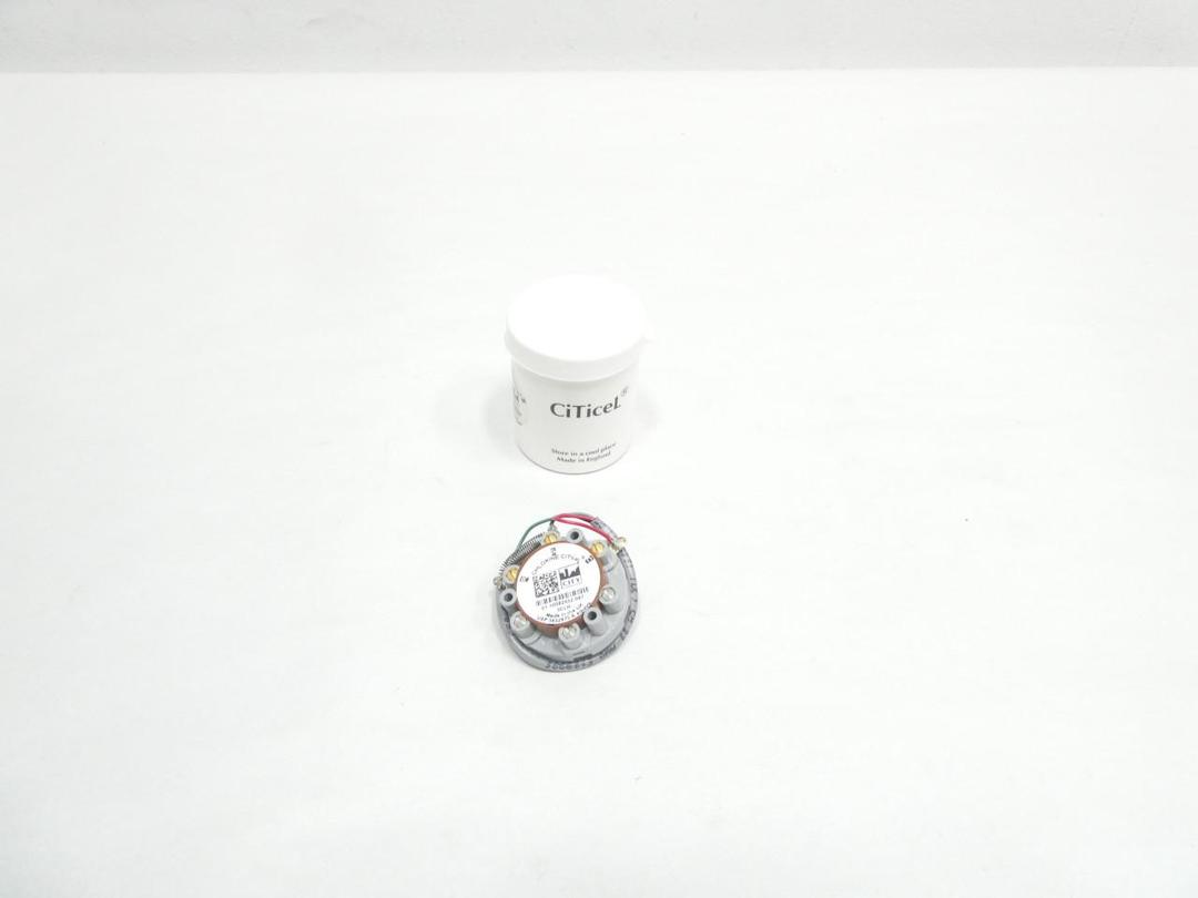 VICKERS 01.10582452 097 3CLH CHLORINE SENSOR GAS SENSO