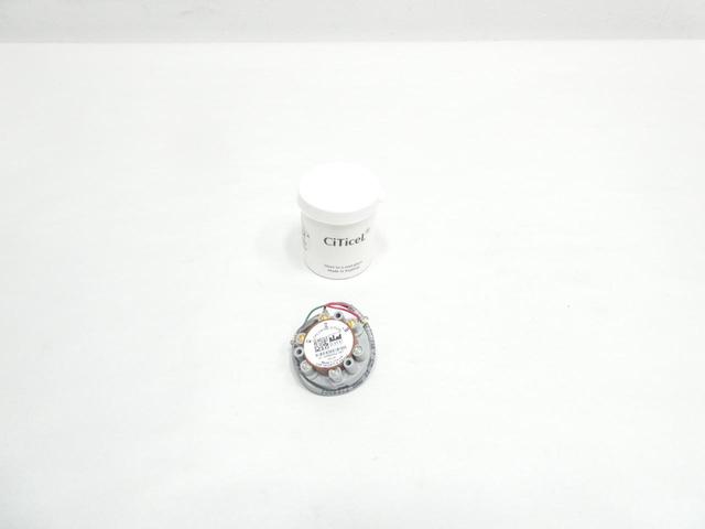 VICKERS 01.10582452 097 3CLH CHLORINE SENSOR GAS SENSO