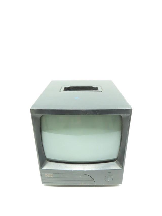 DSC BWMD-9 SECURITY CCTV 120V-AC
