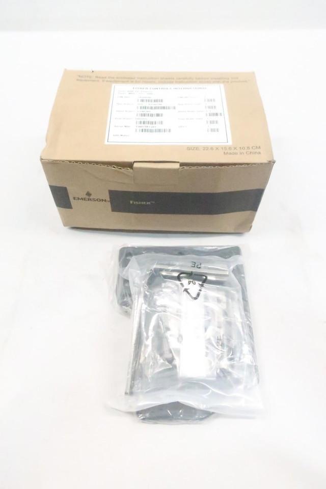 FISHER MTG-191-89867 MOUNTING BRACKET KIT