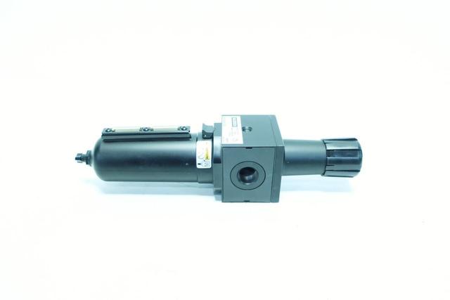 WILKERSON B39-06-FLG0 PNEUMATIC FILTER-REGULATOR 250PSI 3/4IN NPT