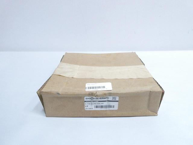 DODGE 435005 5-7/16 SLV RTL SEAL KIT