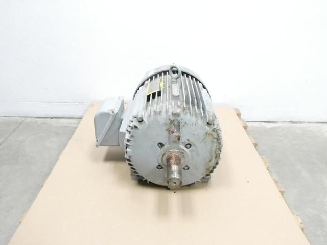 BALDOR 12E599Y57067 324T 3PH 40HP 1770RPM 2-1/8IN 460V-AC AC MOTOR