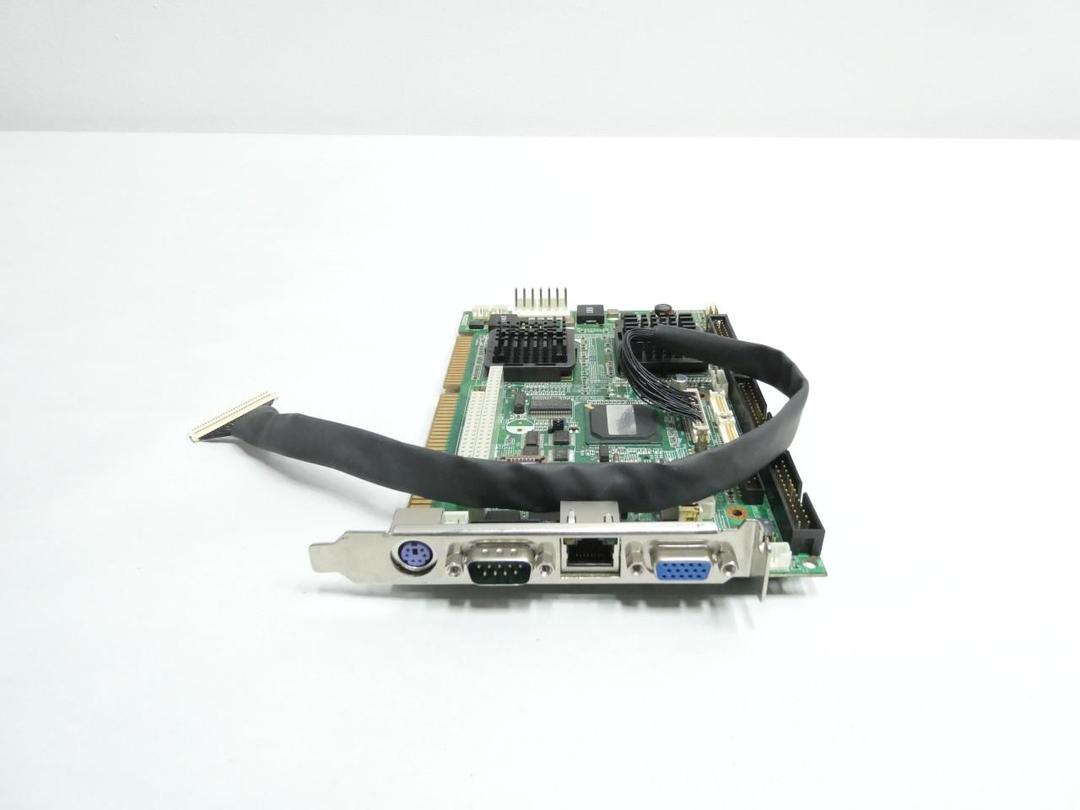 ADVANTECH 19CK677300 PCA-6773 PCB CIRCUIT BOARD