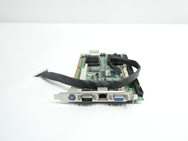 ADVANTECH 19CK677300 PCA-6773 PCB CIRCUIT BOARD