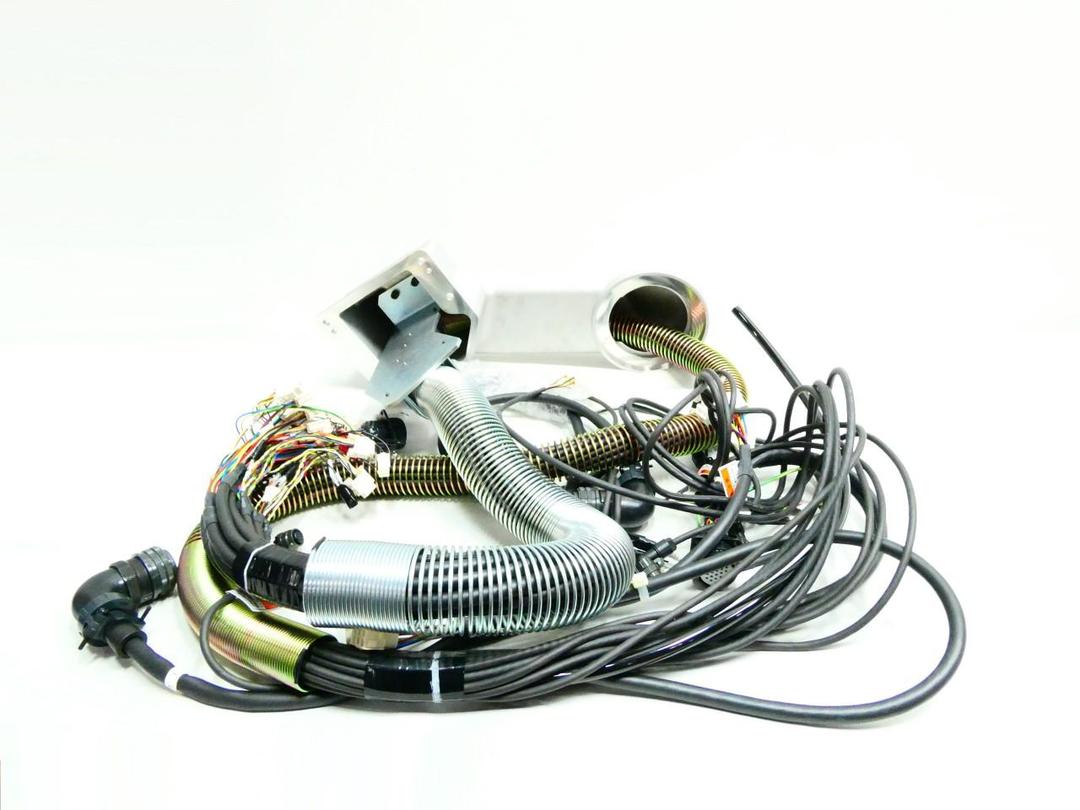 YASKAWA HW0171354-A WIRING HARNESS