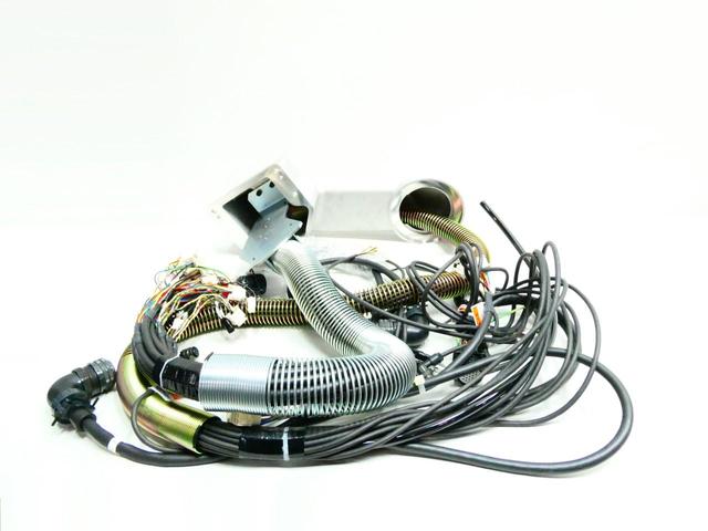 YASKAWA HW0171354-A WIRING HARNESS
