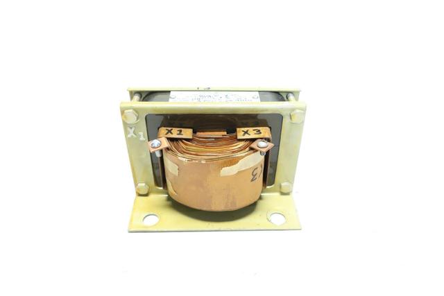 GENERAL ELECTRIC GE 760X90G POTENTIAL TRANSFORMER TYPE JE-27