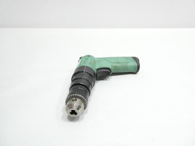 SPEEDAIRE 2YPR2 REVERSABLE KEYLESS AIR DRILL 3/8IN