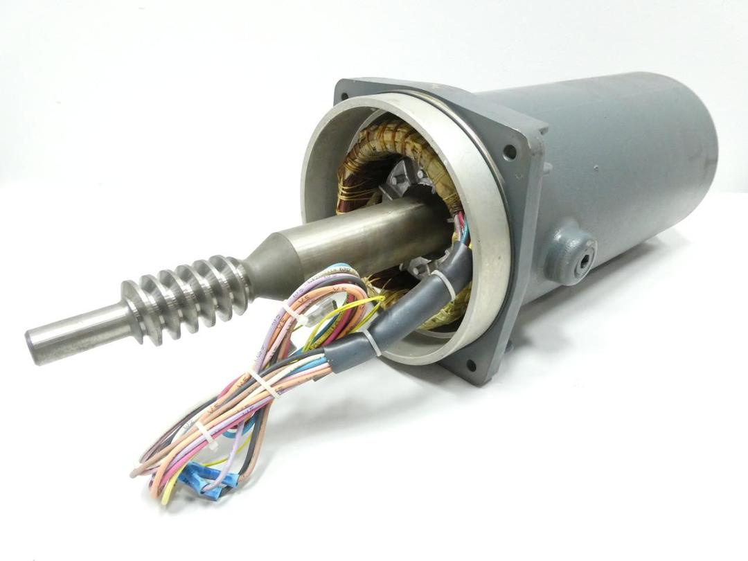 ROTORK 20A 05WK30 ACTUATOR MOTOR 460V-AC 3PH