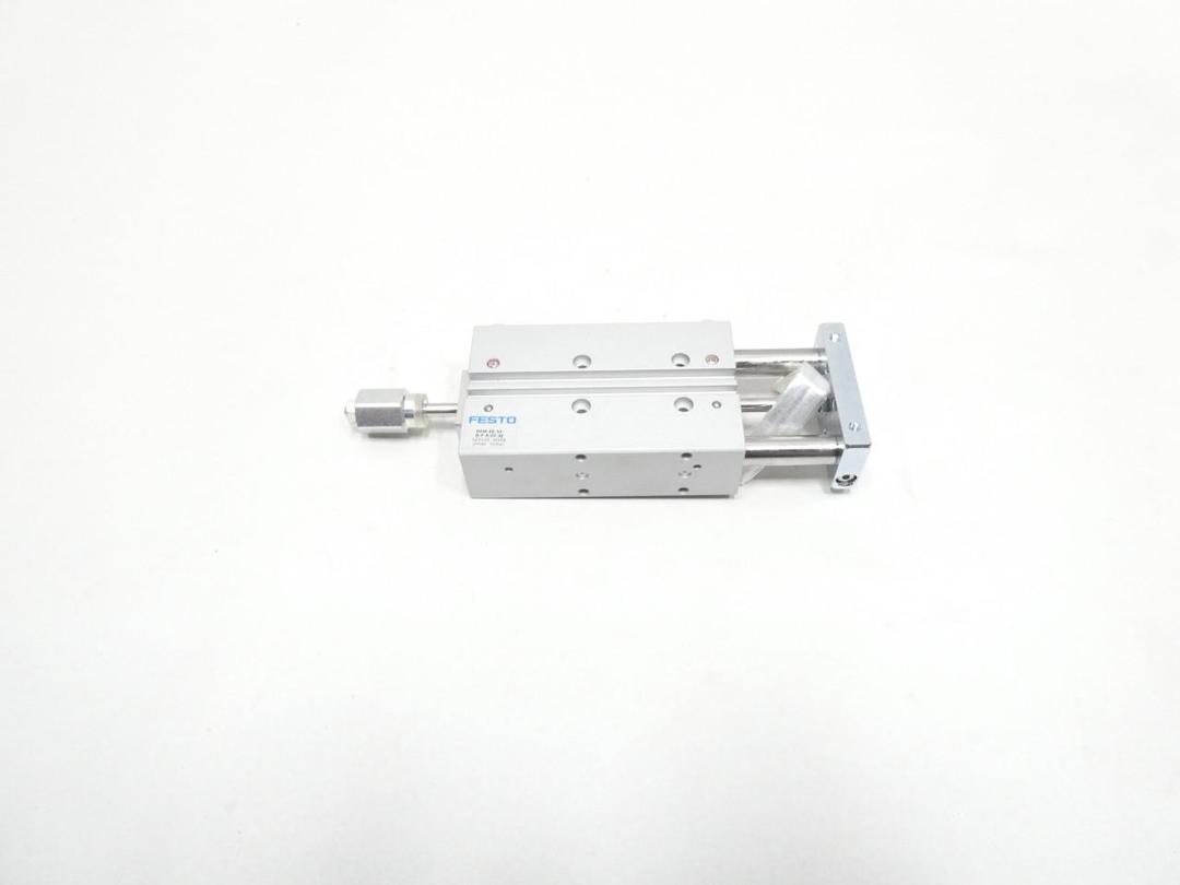 FESTO DFM-16-50-B-P-A-GF-AJ GUIDED SLIDE CYLINDER 16MM 50MM 10BAR