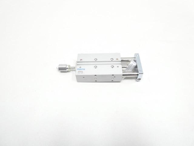 FESTO DFM-16-50-B-P-A-GF-AJ GUIDED SLIDE CYLINDER 16MM 50MM 10BAR
