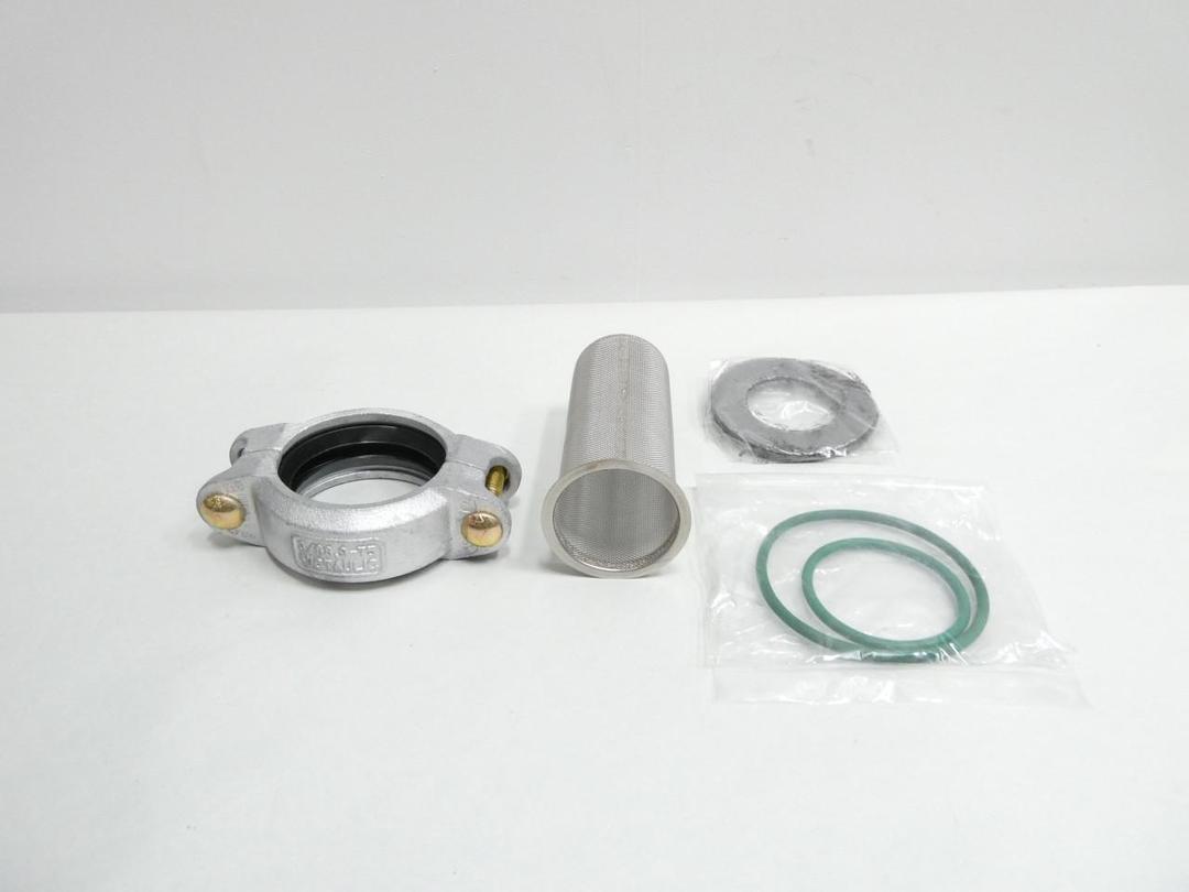 ATLAS COPCO WUG64 COMPRESSOR SERVICE KIT