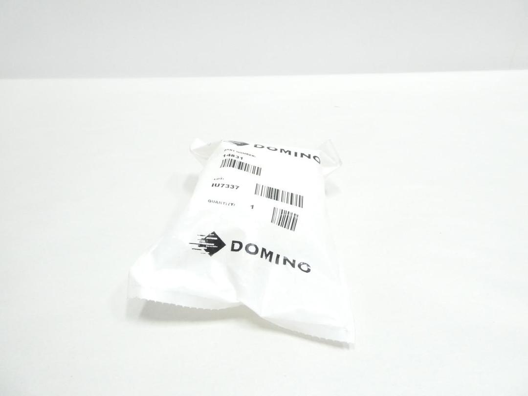 DOMINO 14831 MAIN PNEUMATIC FILTER
