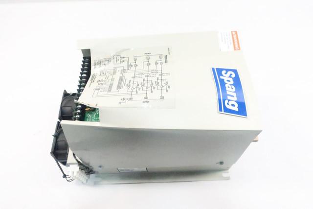 SPANG FC7G5-A-2101A10 POWER CONTROL UNIT 480V-AC 3PH