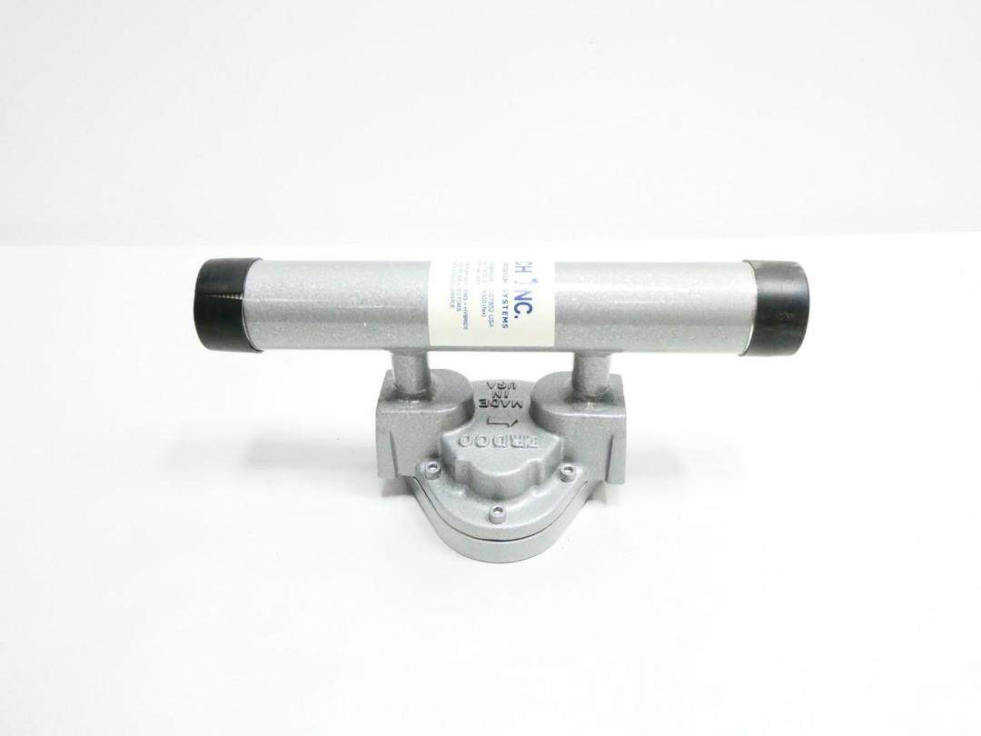 NITECH 409006-30 VARIABLE AREA FLOW METER 3-30CFM 1-1/2IN NPT