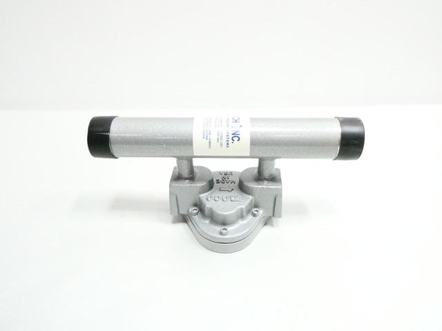 NITECH 409006-30 VARIABLE AREA FLOW METER 3-30CFM 1-1/2IN NPT
