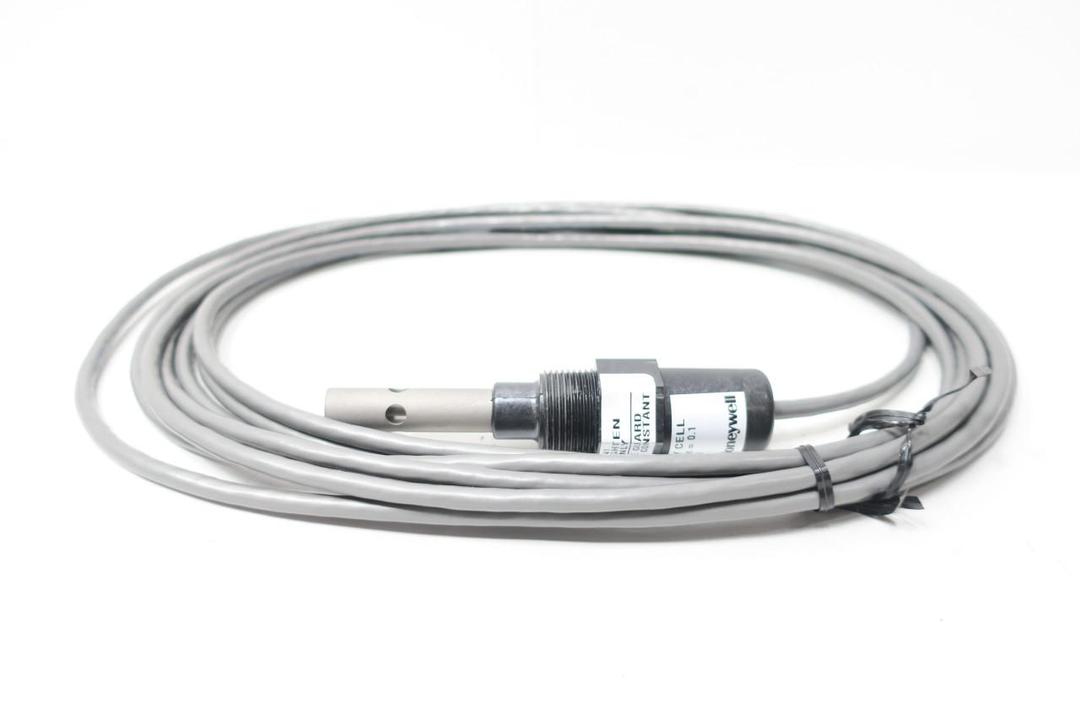 HONEYWELL DL4-311-000-0000 CONDUCTIVITY CELL