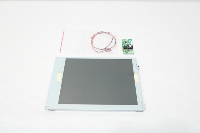 SHARP LQ084V1DG43 OPERATOR INTERFACE PANEL