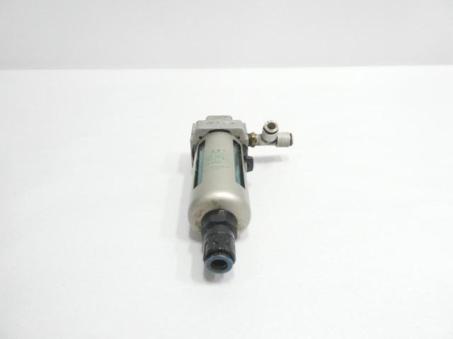 SMC AFM30-02D-6 MIST SEPARATOR 1/4IN 1MPA