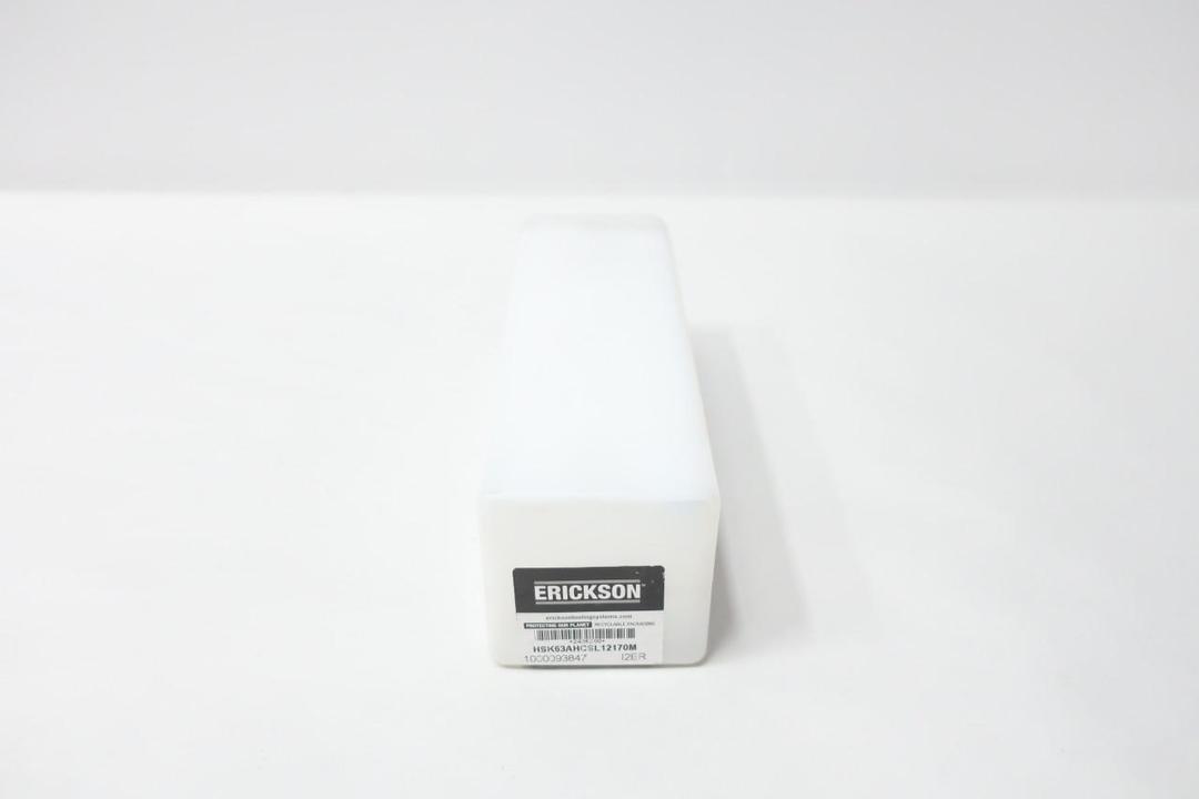 ERICKSON HSK63AHCSL12170M TOOL HOLDER