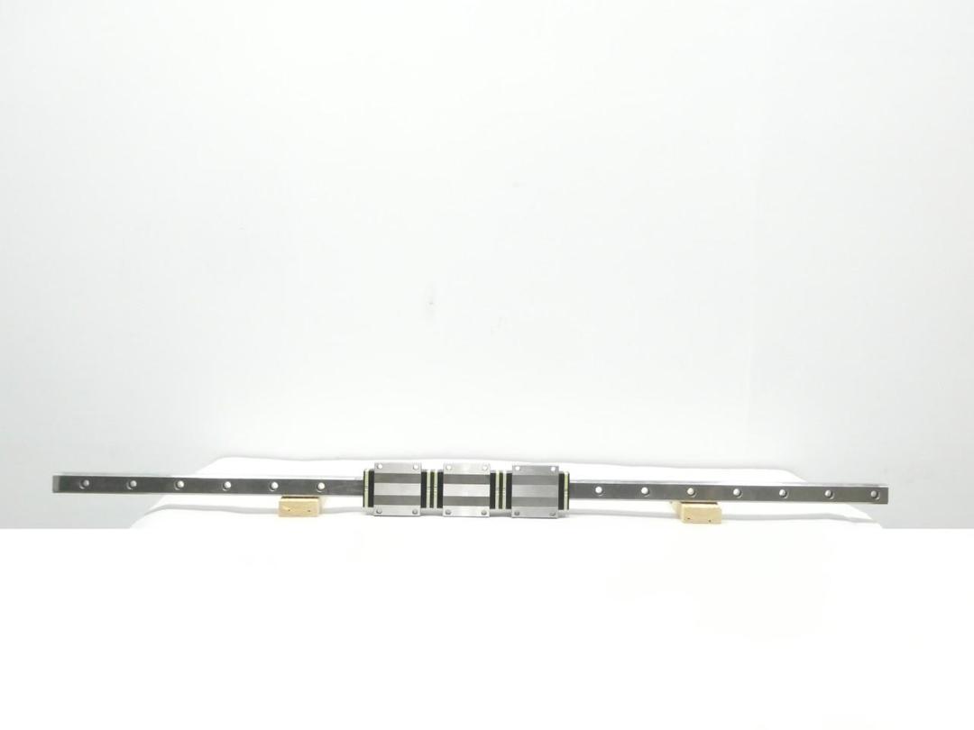 NSK LH45 LINEAR GUIDE 1885.95MM 45MM