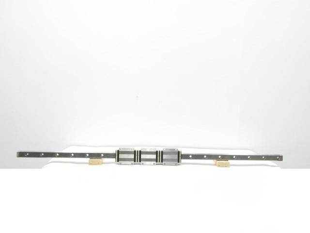 NSK LH45 LINEAR GUIDE 1885.95MM 45MM
