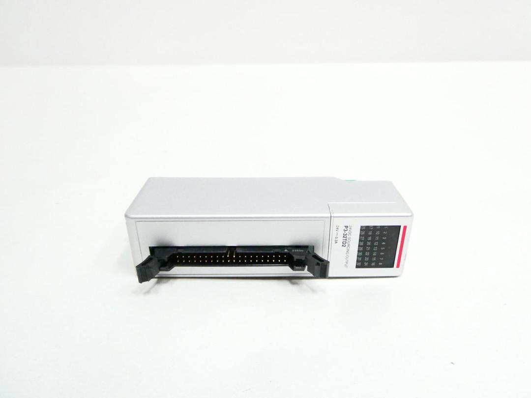 AUTOMATION DIRECT P3-32TD2 DISCRETE OUTPUT MODULE
