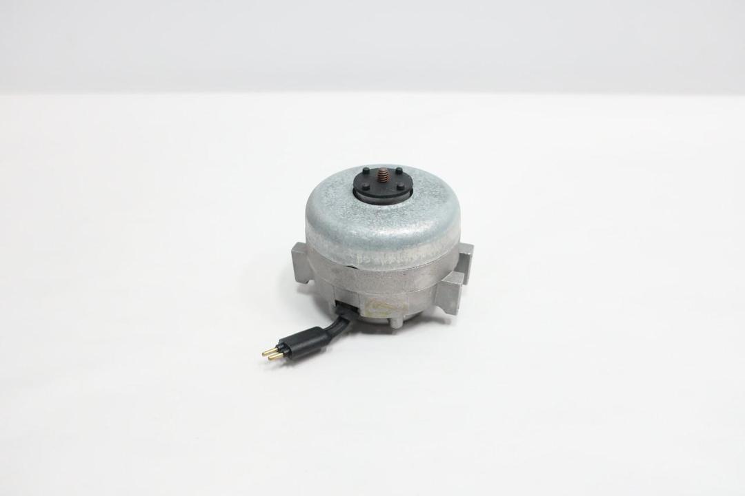 MORRILL MOTORS SP-86HUEMV1 FAN MOTOR 6W 1550RPM 115V-AC