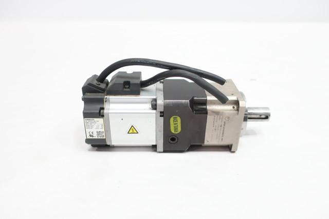 OMRON R88M-G20030H-S2 SERVO MOTOR 3PH 0.2KW 3000RPM 91V-AC