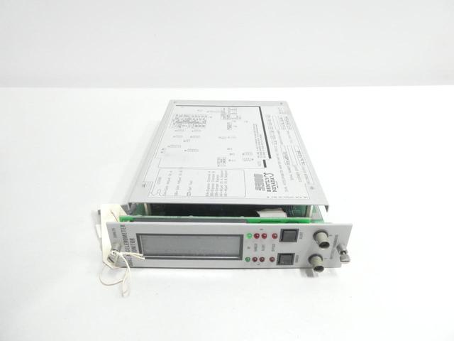 BENTLY NEVADA 3300/25-05-04-16-01-00-01-00 DUAL ACCELEROMETER MONITOR