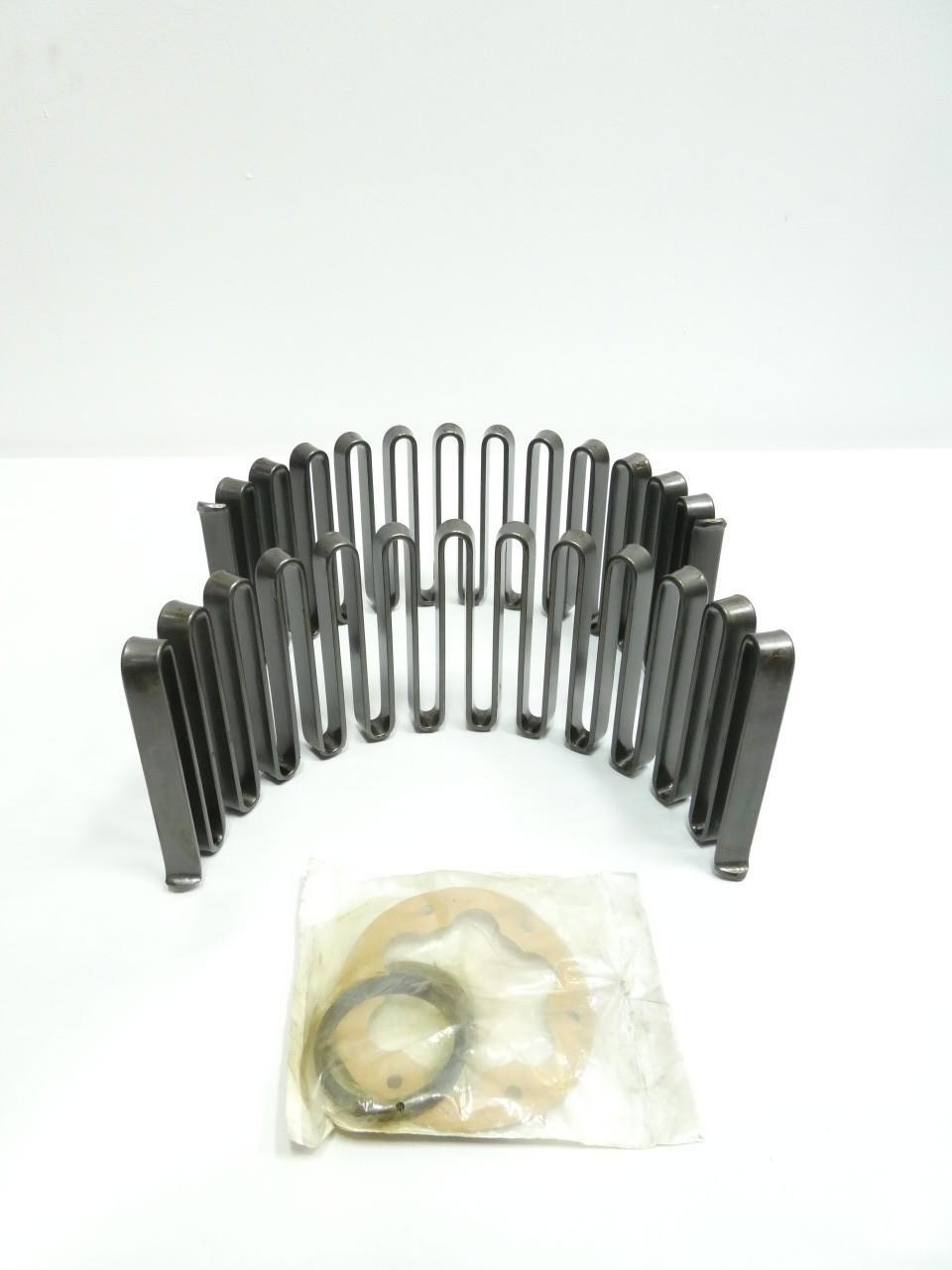 REXNORD 0758257 1140T COUPLING GRID