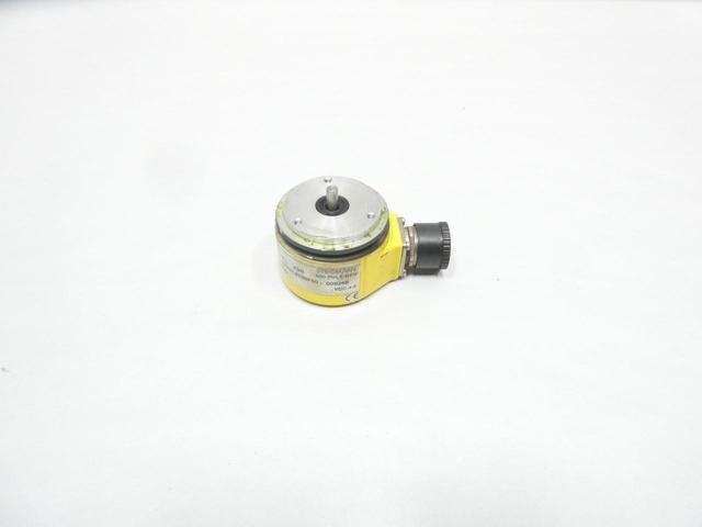 STEGMANN DG 60 L XSR INCREMENTAL ENCODER 4-6V-DC
