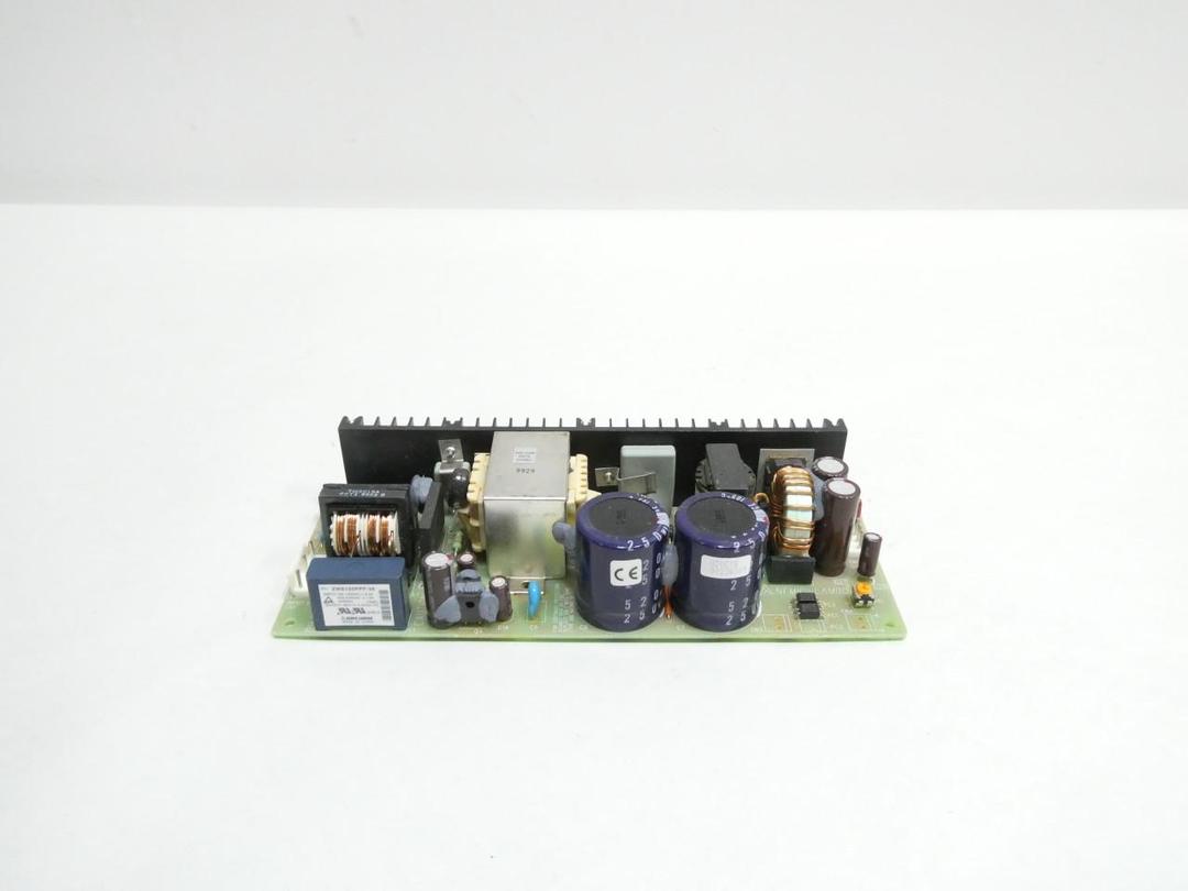 NEMIC LAMBDA ZWS120PPF-36 120/240V-AC 3.4A AMP 36V-DC AC TO DC POWER SUPPLY