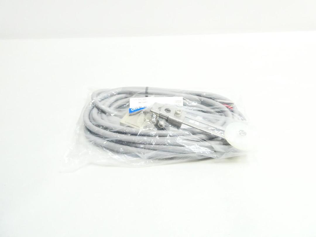 OMRON D4C-9100 LIMIT SWITCH 250V-AC