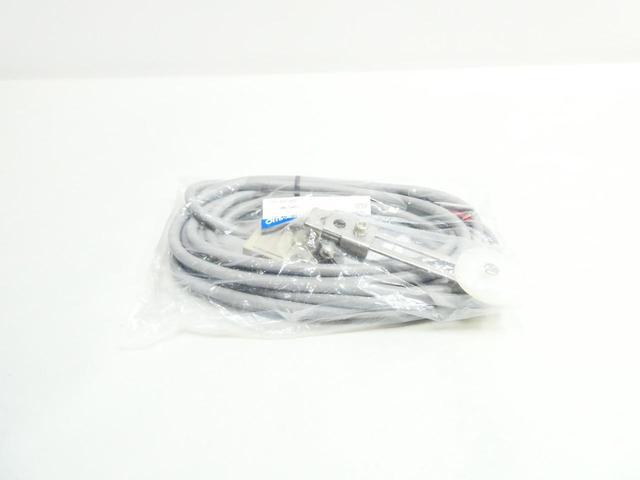 OMRON D4C-9100 LIMIT SWITCH 250V-AC