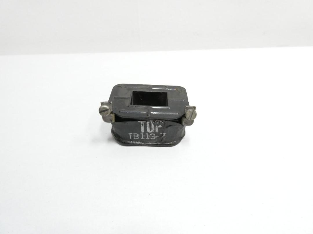 JOSLYN CLARK TB113-7 MAGNET COIL 440-480V-AC