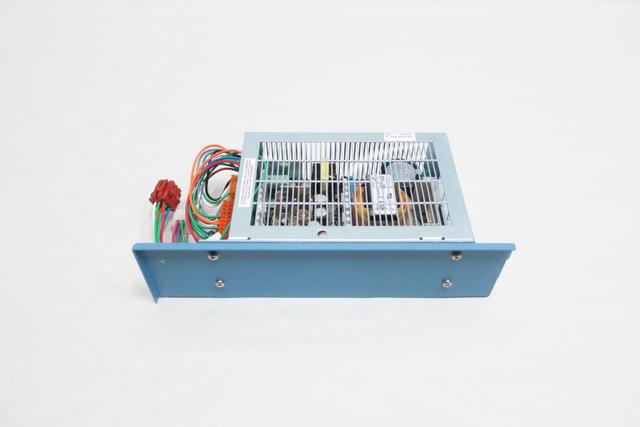 SIEMENS 2017976-001 POWER SUPPLY MODULE