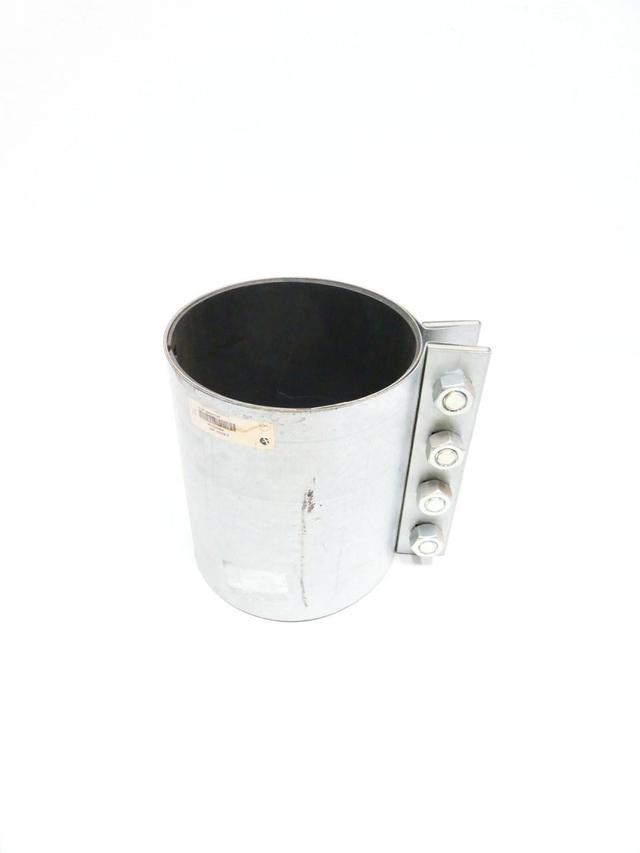 METFLO 8.000 COMPRESSION COUPLING 8IN