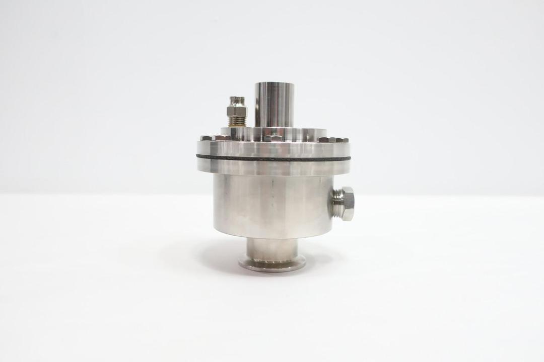 NA MB-00097 STAINLESS PRESSURE VALVE 1/2IN NPT