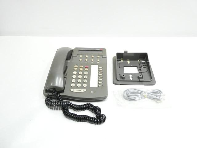 LUCENT 6408D+ 6408D01B-323 TELEPHONE